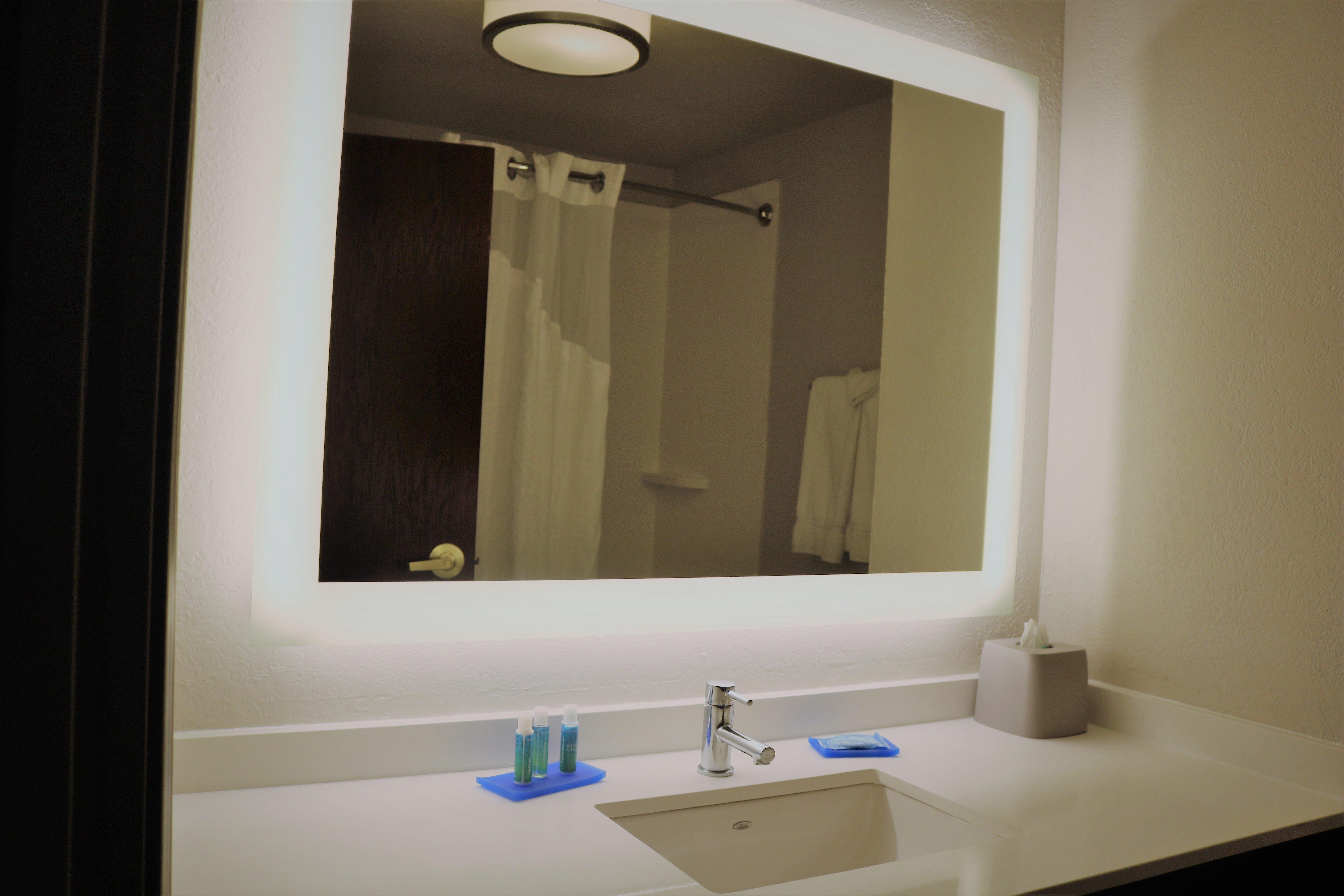 Holiday Inn Express Hotel & Suites Exmore-Eastern Shore By Ihg Екстериор снимка