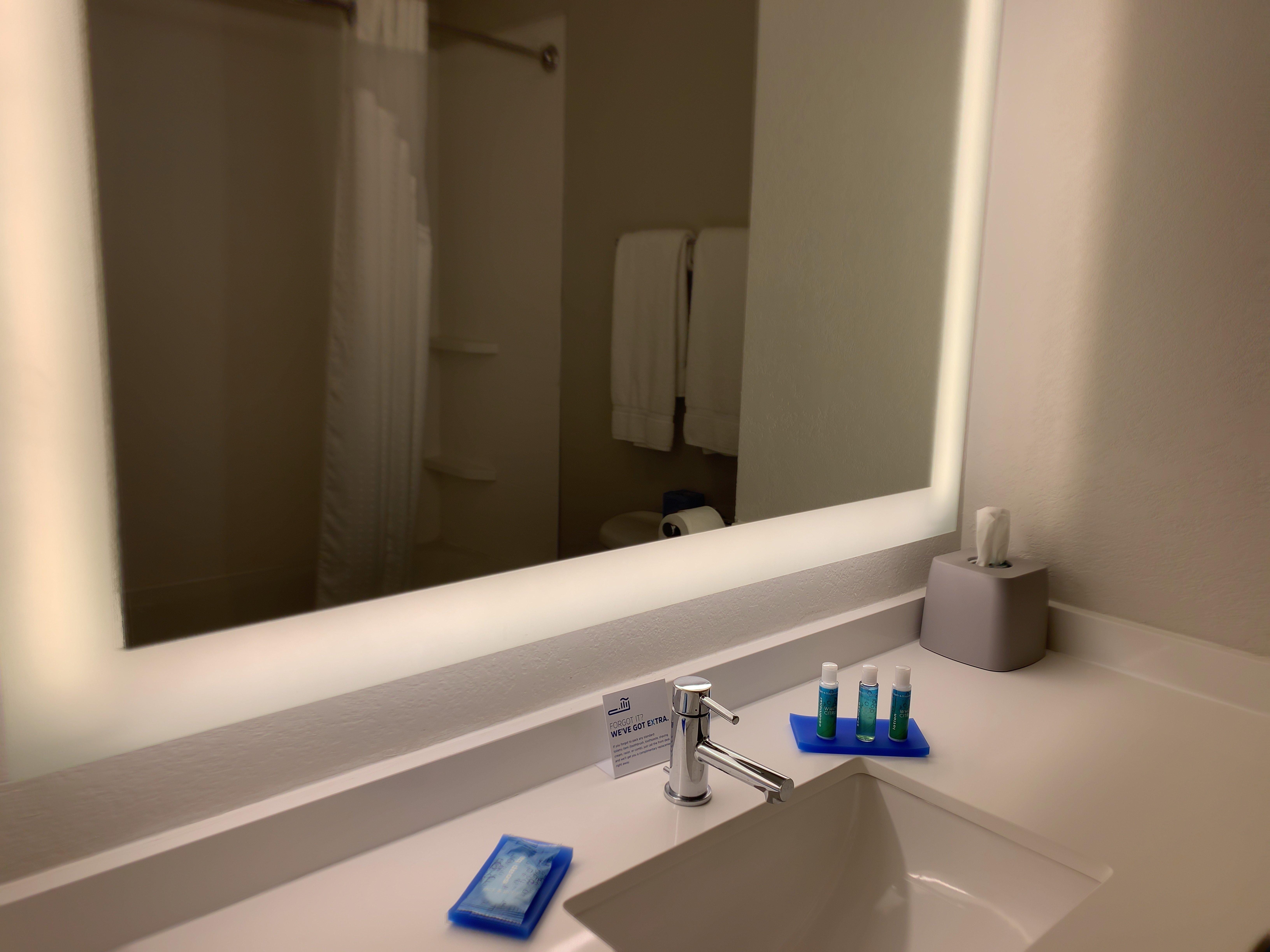 Holiday Inn Express Hotel & Suites Exmore-Eastern Shore By Ihg Екстериор снимка