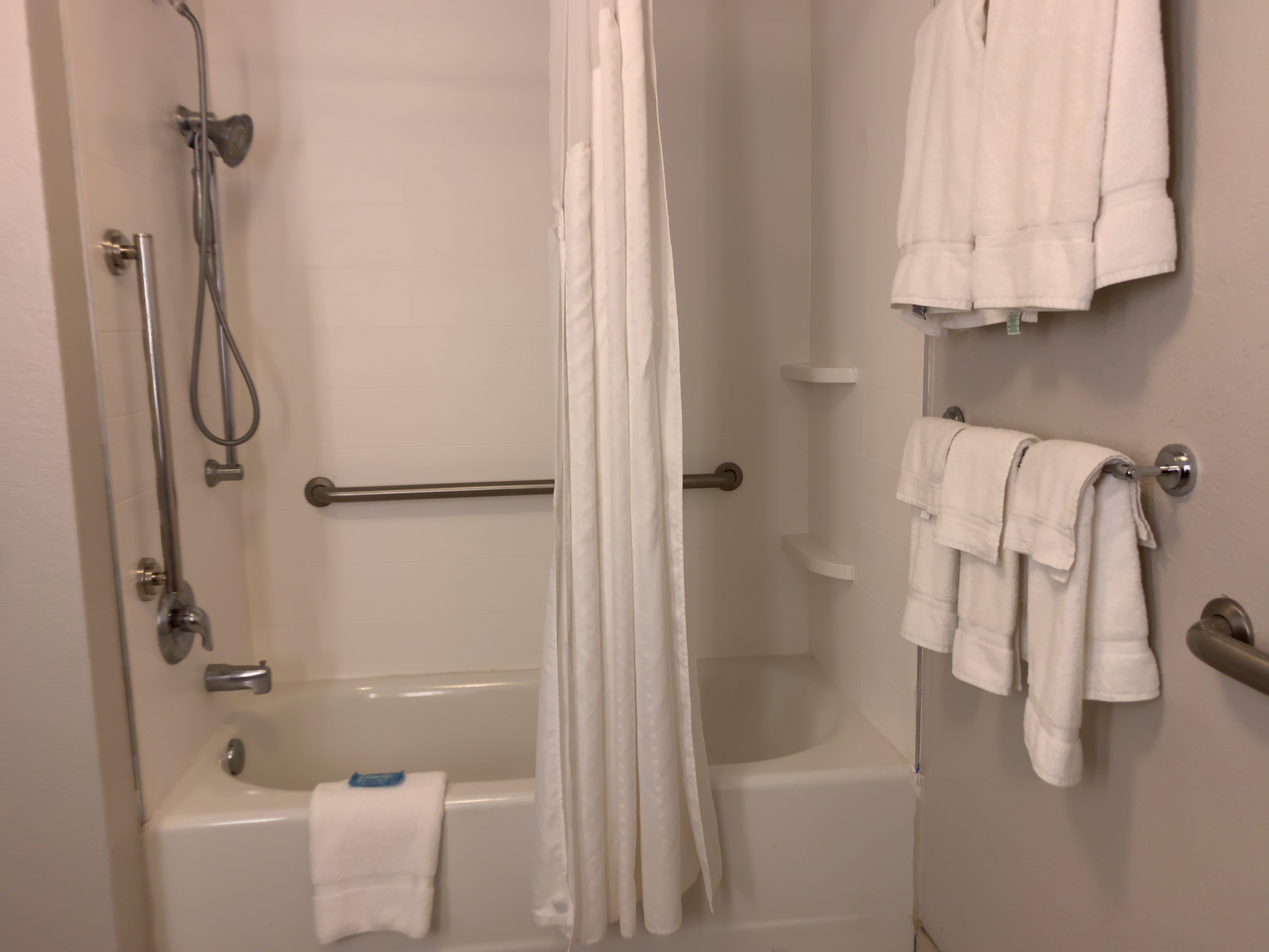 Holiday Inn Express Hotel & Suites Exmore-Eastern Shore By Ihg Екстериор снимка