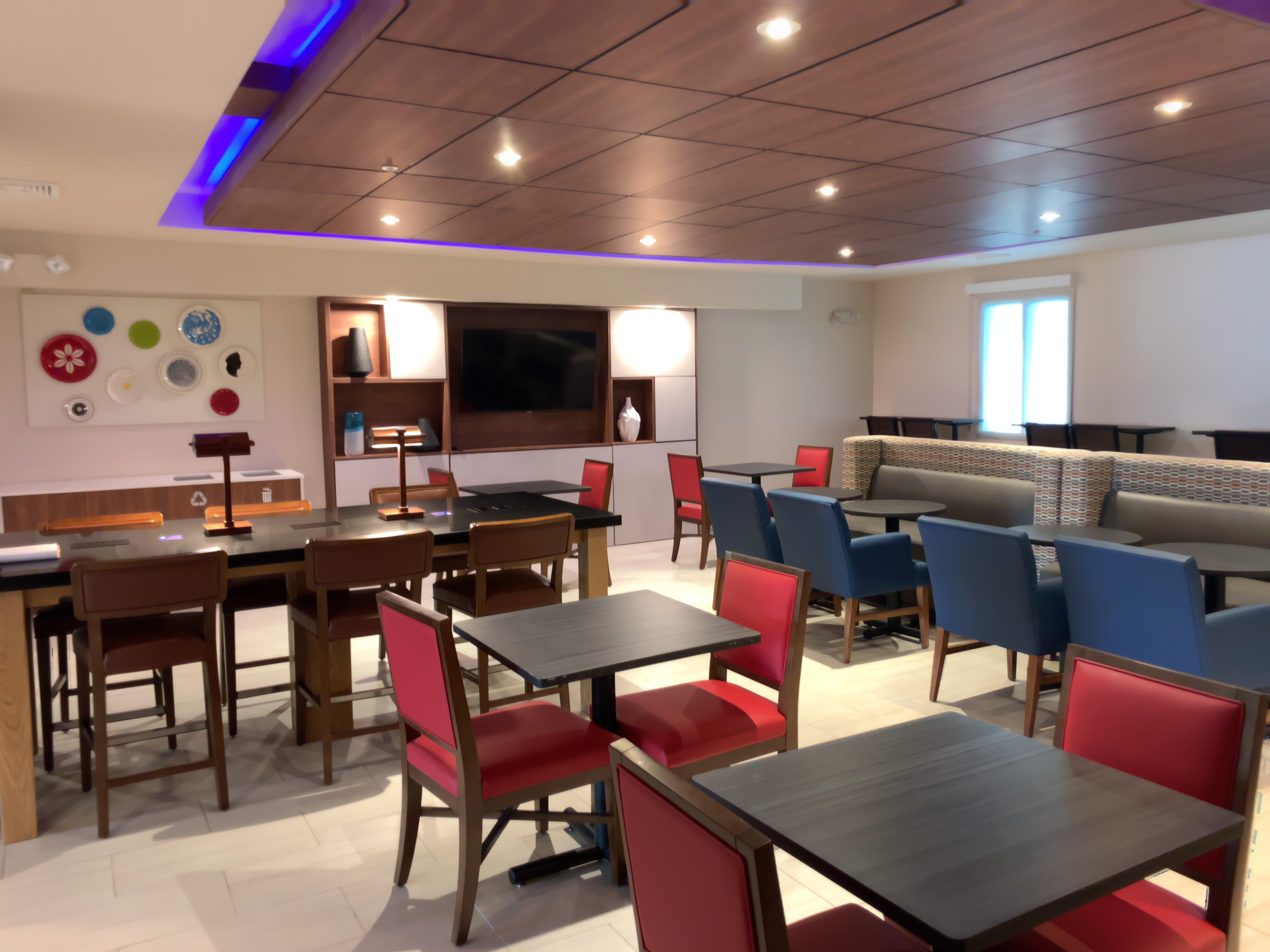 Holiday Inn Express Hotel & Suites Exmore-Eastern Shore By Ihg Екстериор снимка