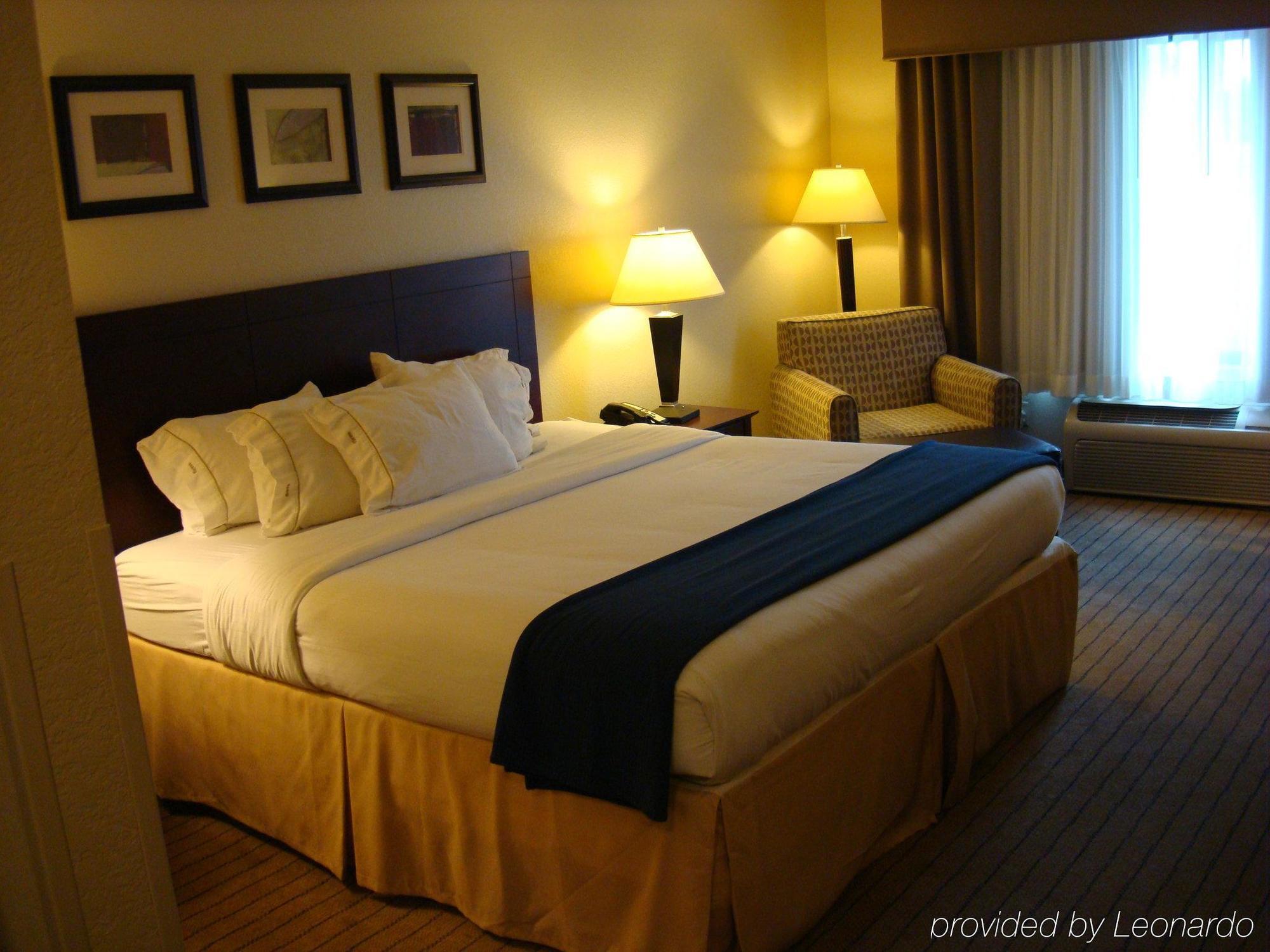 Holiday Inn Express Hotel & Suites Exmore-Eastern Shore By Ihg Екстериор снимка