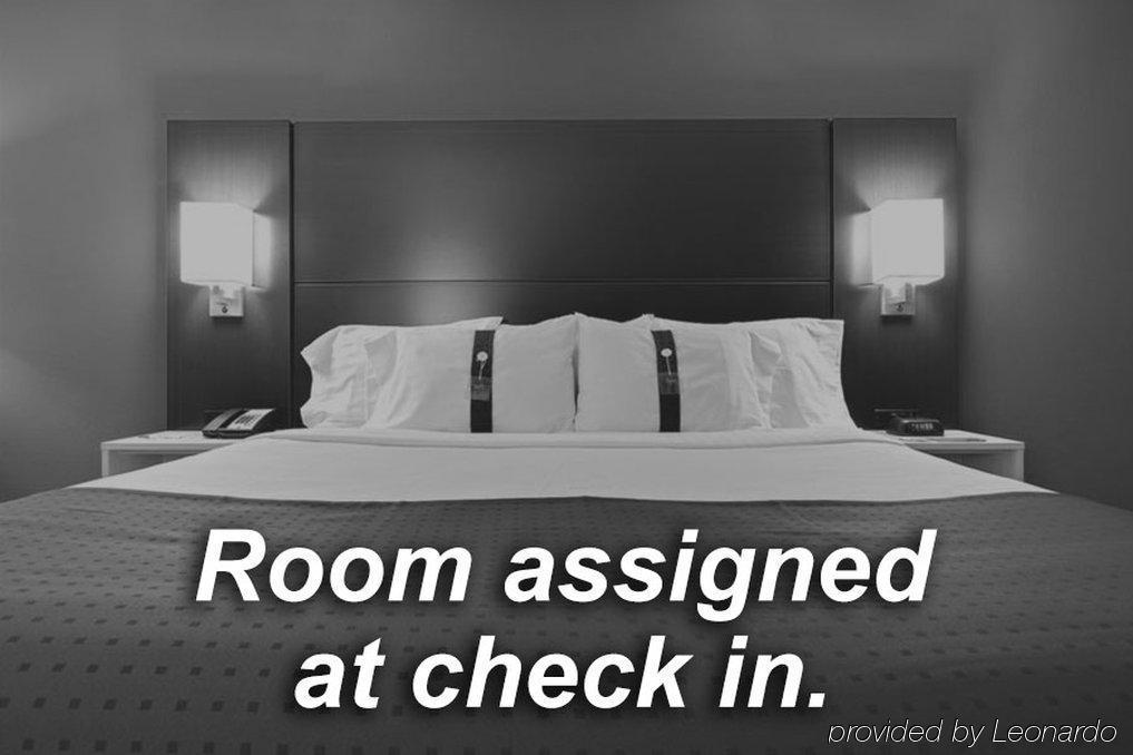 Holiday Inn Express Hotel & Suites Exmore-Eastern Shore By Ihg Екстериор снимка