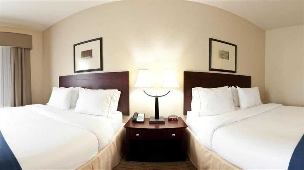 Holiday Inn Express Hotel & Suites Exmore-Eastern Shore By Ihg Екстериор снимка