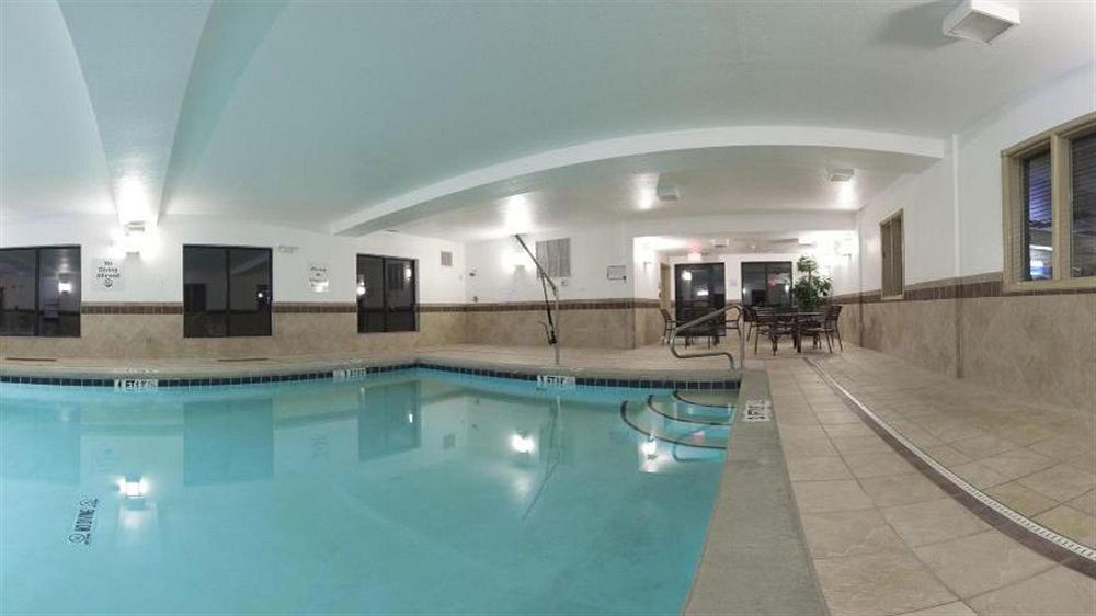 Holiday Inn Express Hotel & Suites Exmore-Eastern Shore By Ihg Екстериор снимка