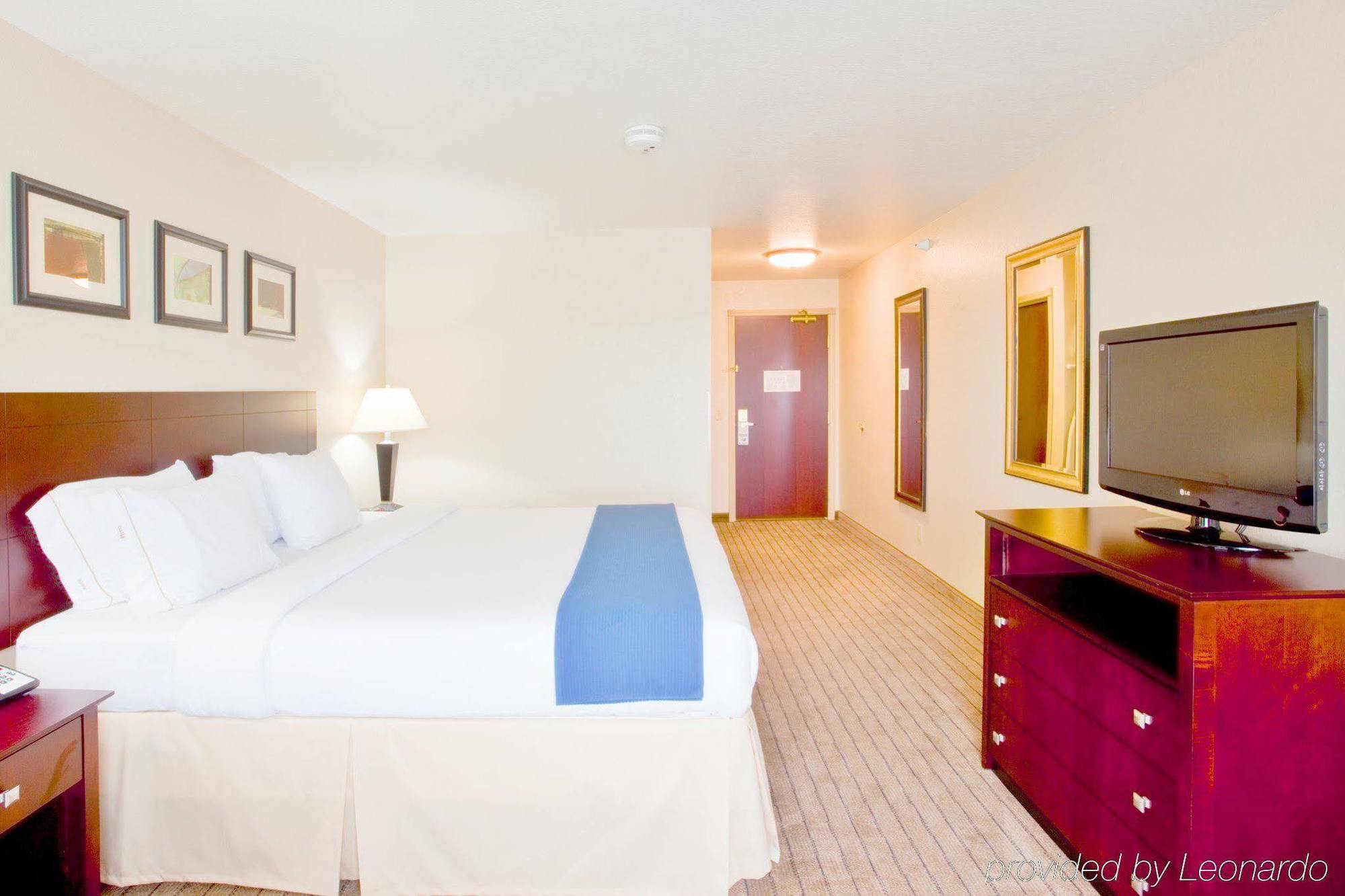 Holiday Inn Express Hotel & Suites Exmore-Eastern Shore By Ihg Екстериор снимка
