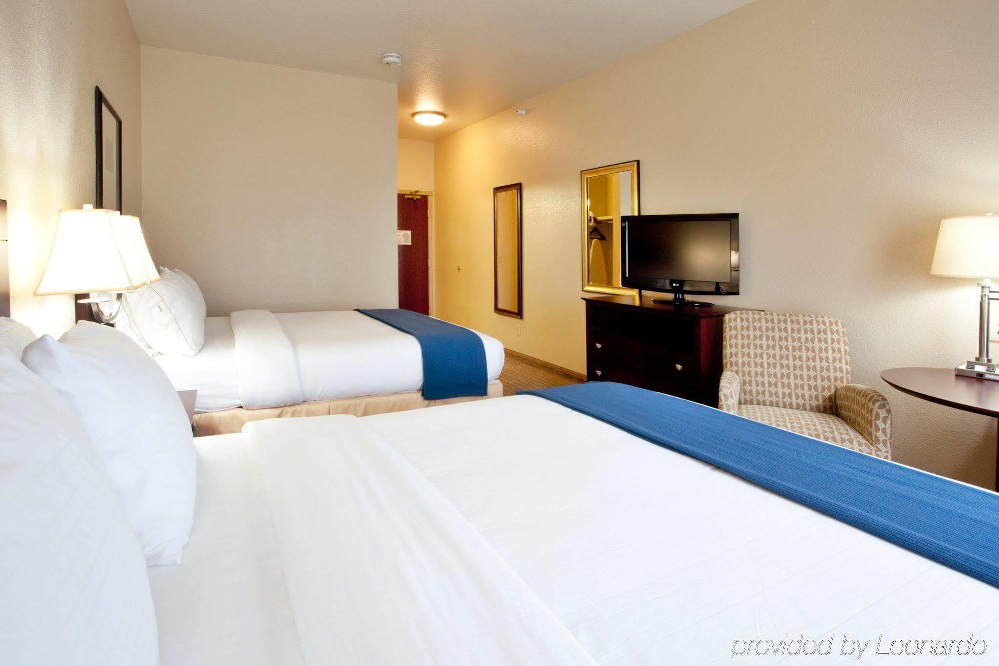 Holiday Inn Express Hotel & Suites Exmore-Eastern Shore By Ihg Екстериор снимка
